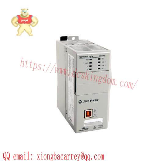 1769-l30er-nse_compactlogix_1_mb_no_cap_controller.jpg Allen Bradley 1769-L30ER-NSE CompactLogix 1MB No Cap Controller