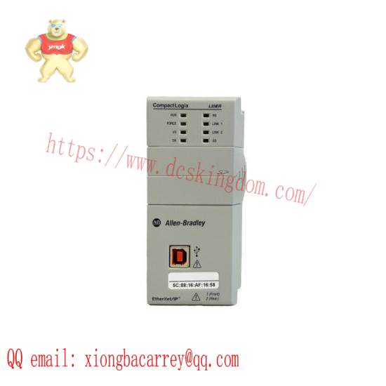 1769-l33erm_1769l33erm.jpg Allen-Bradley 1769-L33ERM Ethernet I/O Module for Industrial Automation