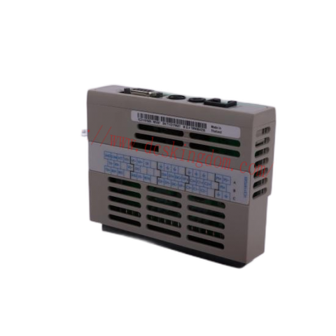 Allen Bradley 1769-L37ERM CompactLogix Controllers: Industrial Control Excellence