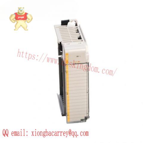 AB 1769-OF8C, Programmable Logic Controller Module