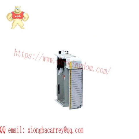 AB 1769-OF8C Compact Analog I/O Module - Advanced Industrial Control Solution