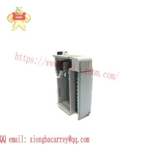 AB 1769-OV16: 16-Point 24 VDC Sinking Output Module - Advanced Control Solutions