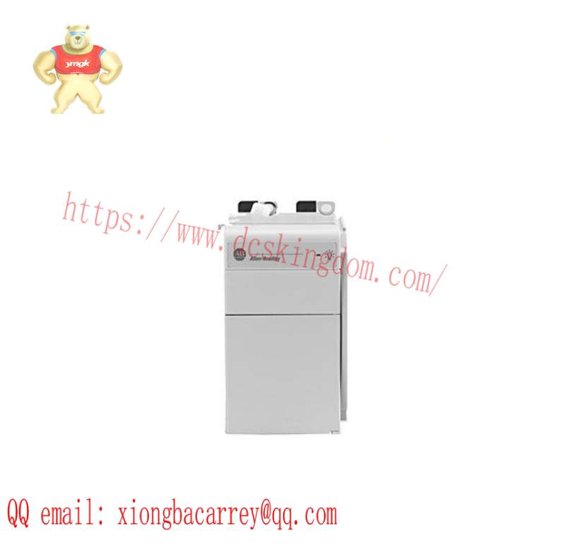 1769-pb2_power_supply.jpg AB 1769-PB2 Power Supply: Allen-Bradley PLC Module, CompactLogix Series, Power Supply