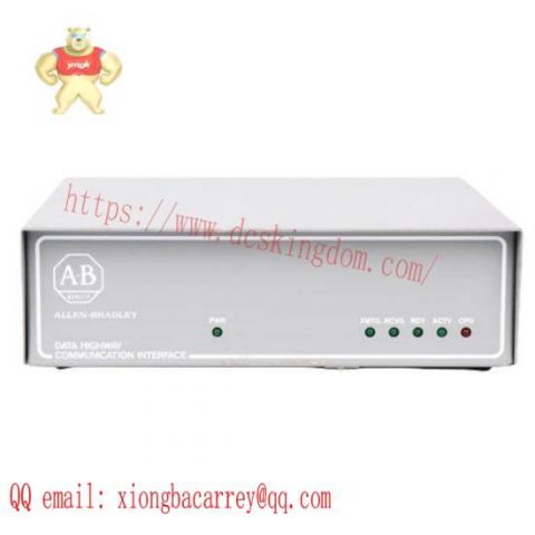 Siemens 1770-KF2 Interface Module - High-Speed Communication