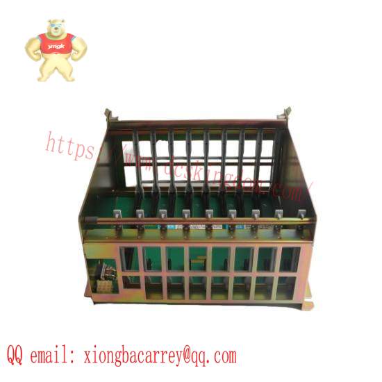 1771-a2b_b_1771a2bb_8_slots_universal_input_output_chassis_1.jpg Allen-Bradley 1771-A2B/B - 1771A2BB | 8 Slot Universal Input/Output Chassis for Industrial Control Systems