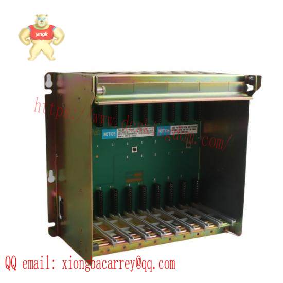 1771-a2b_b_1771a2bb_8_slots_universal_input_output_chassis_2.jpg Allen-Bradley 1771-A2B/B - 1771A2BB | 8 Slot Universal Input/Output Chassis for Industrial Control Systems