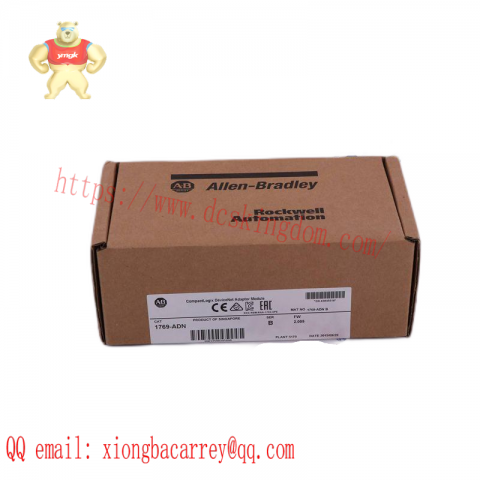 AB 1771-HM 32K CMOS Memory Module - Advanced Industrial Storage Solution