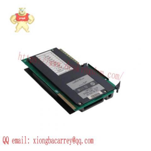 Rockwell Automation 1771-IA Digital AC/DC Input Module