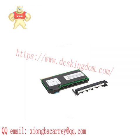 Allen-Bradley 1771-IBDK Input Module, 10-30V DC, 16 Input