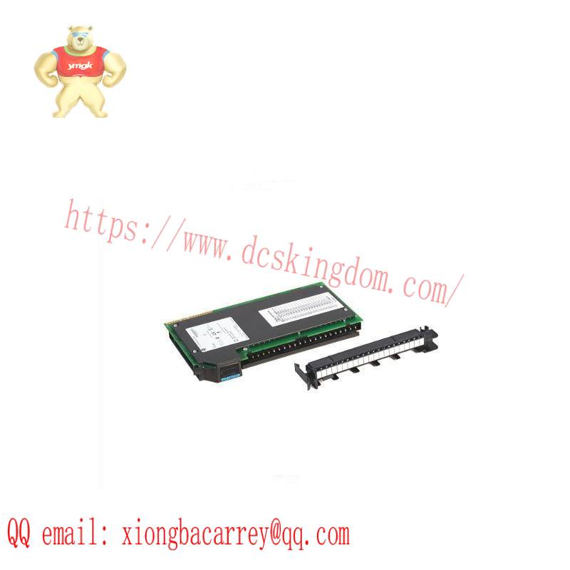 1771-ibdk_input_module_10-30v_dc_16_input.jpg Allen-Bradley 1771-IBDK Input Module, 10-30V DC, 16 Input