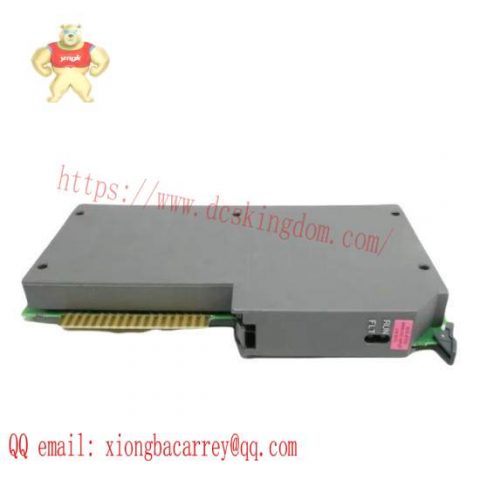 Allen-Bradley 1771-IL/D Digital Input Logic Module