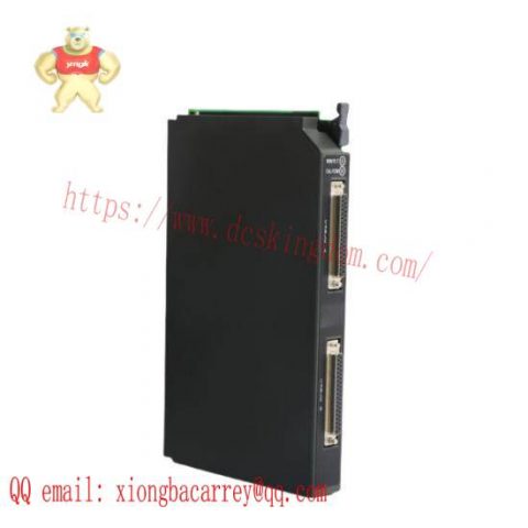 AB 1771-NIS - Advanced Industrial Control Module, Optimized for Precision Automation