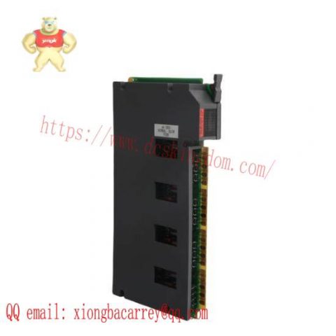 AB 1771-OAN Digital Analog Input Module
