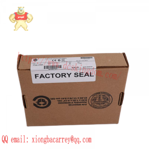 Allen Bradley 1771-OFE2/B Analog Output Module