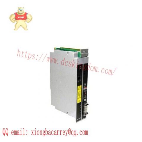 Allen Bradley 1771-P5E PLC-5 Power Supply - Industrial Control Module