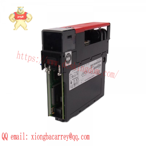 Allen Bradley 1771-P6S Power Supply Module