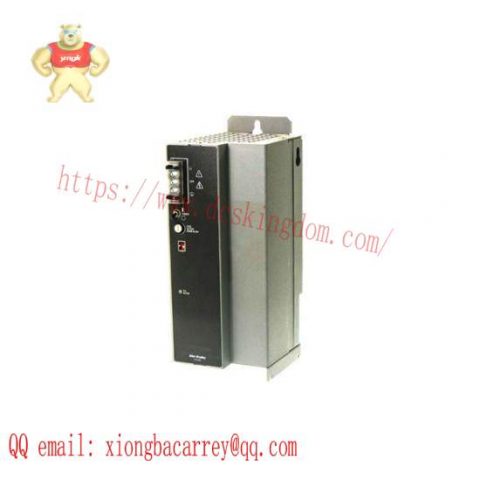 Allen-Bradley 1771-P7 B Power Supply, Control System Modules, PLC