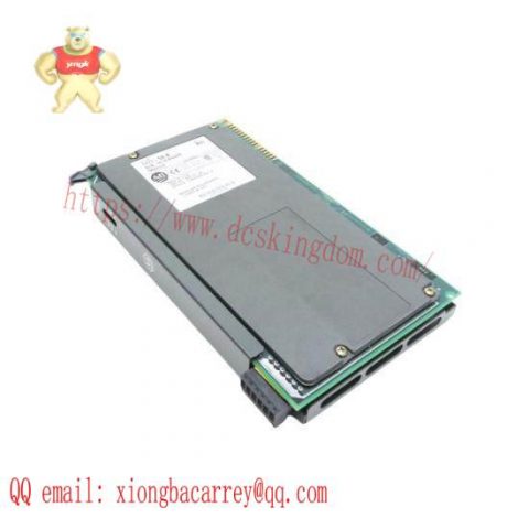 Rockwell Automation 1771-SN Substation I/O Scanner Module