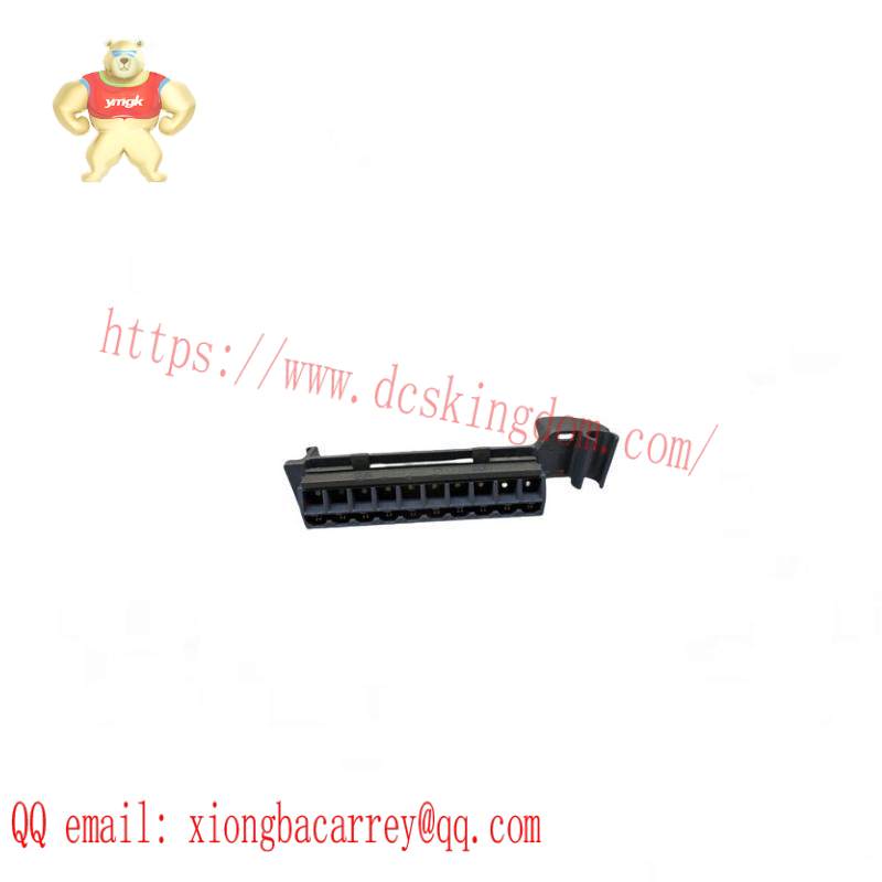 1771-wc_terminal_strip.jpg AB 1771-WC Terminal Strip - Advanced Industrial Control Module