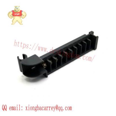 Allen-Bradley 1771-WC Terminals - High-Performance PLC Modules for Industrial Automation