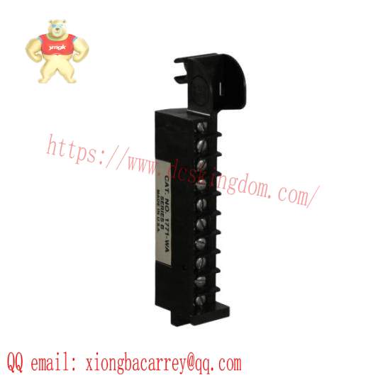 1771-wd_terminals.jpg Schneider Electric 1771-WD Terminals, Modular Control Components for Advanced Automation