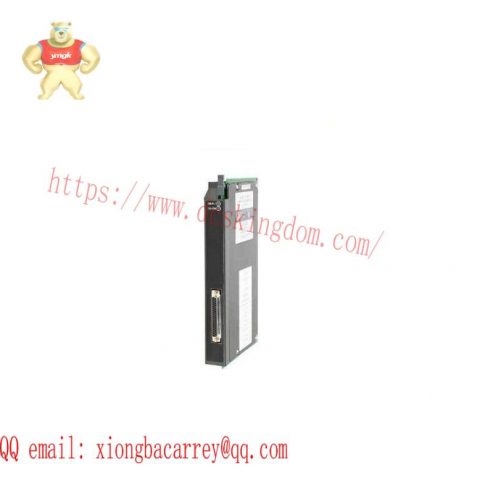 Allen Bradley AB 1771-WS Scale Module for Industrial Control Systems