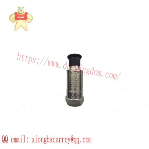 Bently Nevada 177230-02-02-05 Seismic Transmitter, Precise Earthquake Detection Module