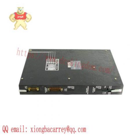 AB 1775-KA Communication Adapter, Industrial Control Module