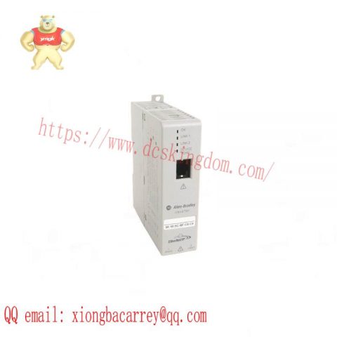 Rockwell Automation 1783-ETAP1F Embedded Switch, Ethernet Communication Module