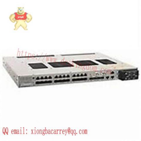 Hirschmann 1783-IMS28RAC Industrial Ethernet Gigabit Switch, Robust Networking Solutions for Industrial Environments