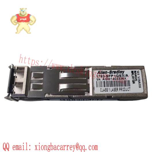 1783-sfp1gsx_stratix_fiber_optic_sfp_transceiver_1.jpg Hewlett-Packard 1783-SFP1GSX Stratix Fiber Optic SFP Transceiver for Network Infrastructure