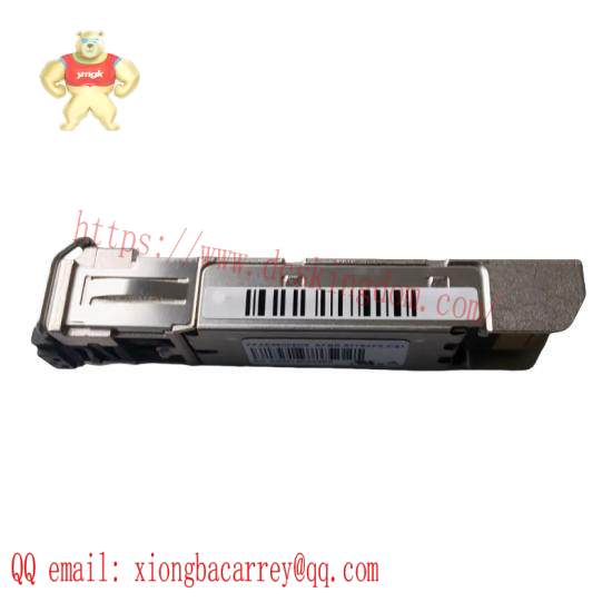 1783-sfp1gsx_stratix_fiber_optic_sfp_transceiver_2.jpg Hewlett-Packard 1783-SFP1GSX Stratix Fiber Optic SFP Transceiver for Network Infrastructure