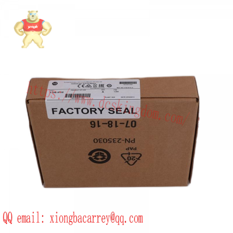 AB 1784-PCC/B Industrial Communication Interface Card