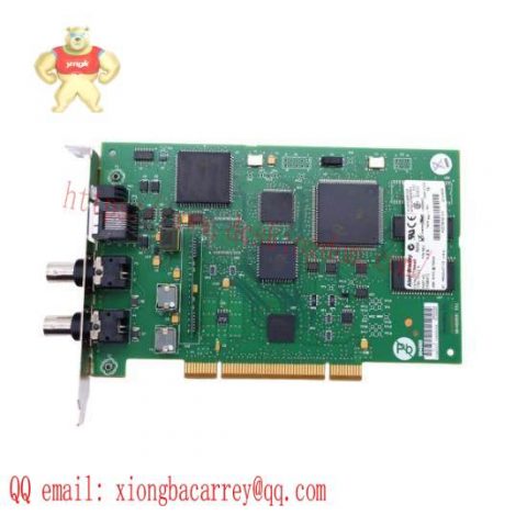 Allen Bradley 1784-PCIC ControlNet PCI PC Communications Card