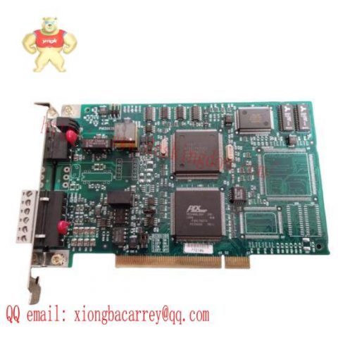 AB 1784-PKTX/A - PCI Bus Card for PC Communication, Advanced Industrial Control Solution