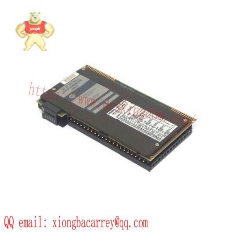 Allen-Bradley 1785-BCM Programmable Logic Controller Module