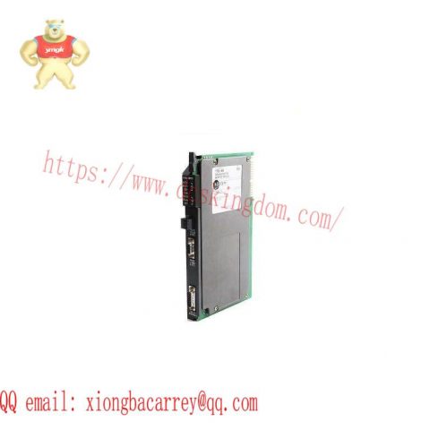ABB AB 1785-KA Communication Adapter Module