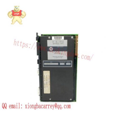 AB 1785-KE Communication Interface Module