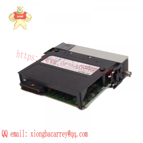 AB 1785-L20B Industrial Control Module