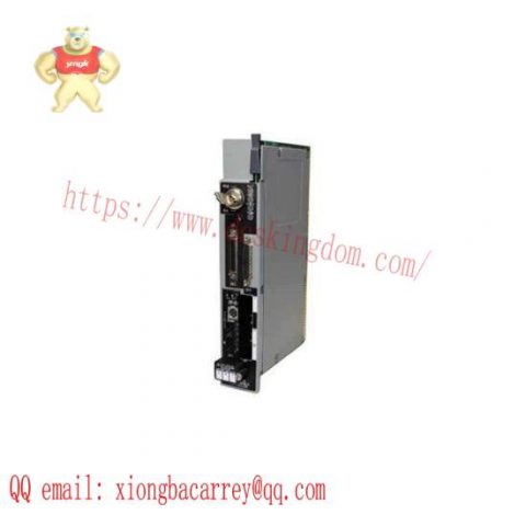 Allen-Bradley 1785-L40C15/F Programmable Logic Controller, Advanced Control Solutions