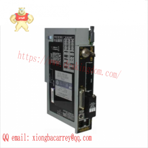 Allen-Bradley 1785-L80E Relay Cartridge - Compact, Reliable Control Module