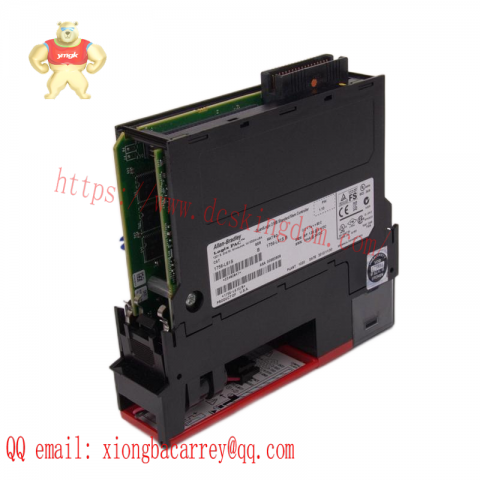 Allen-Bradley 1785-LTB Processor Module - Advanced Control Solutions