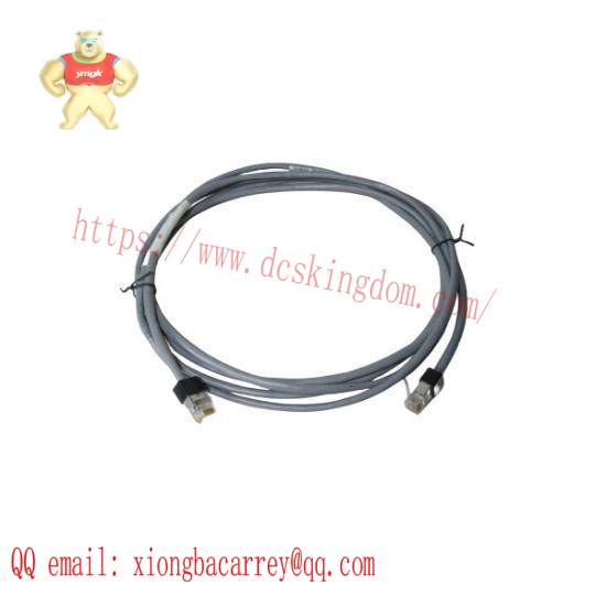1786-cp_controlnet_programming_cable.jpg Rockwell Automation 1786-CP ControlNet Programming Cable, Control Systems Accessories