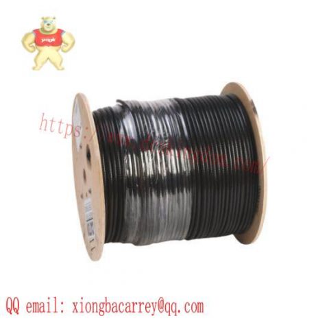 Advanced 1786-RG6F ControlNet RG-6 Industrial Communication Module