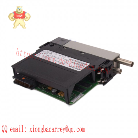 ABB AB 1786-XT ControlNet Network Terminator