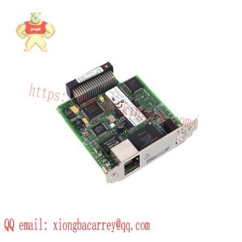 AB 1788-ENBT/A EtherNet/IP Daughter Card