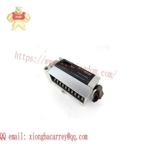 AB 1790D-T16BV0: 16-Input DC Compact Block LDX - Industrial Control Module