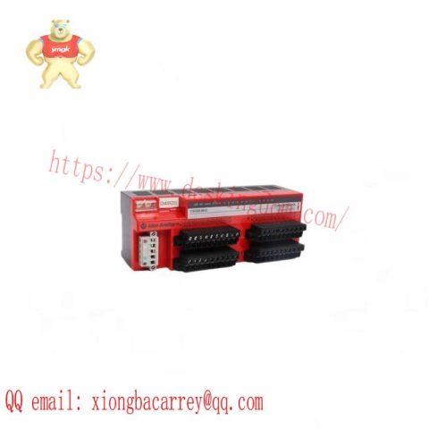 AB 1791DS-IB12 | DeviceNet Safety Modules for Industrial Control Systems