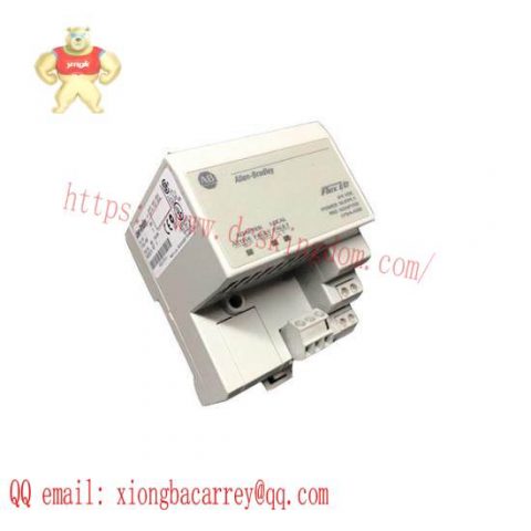 Rockwell Automation 1794-ABS/E Adapter Module, Control System Accessories