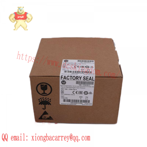 Allen Bradley FLEX 1794-IB10XOB6 FLEX I/O Digital Input Module